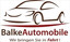 Logo Balke Automobile GmbH